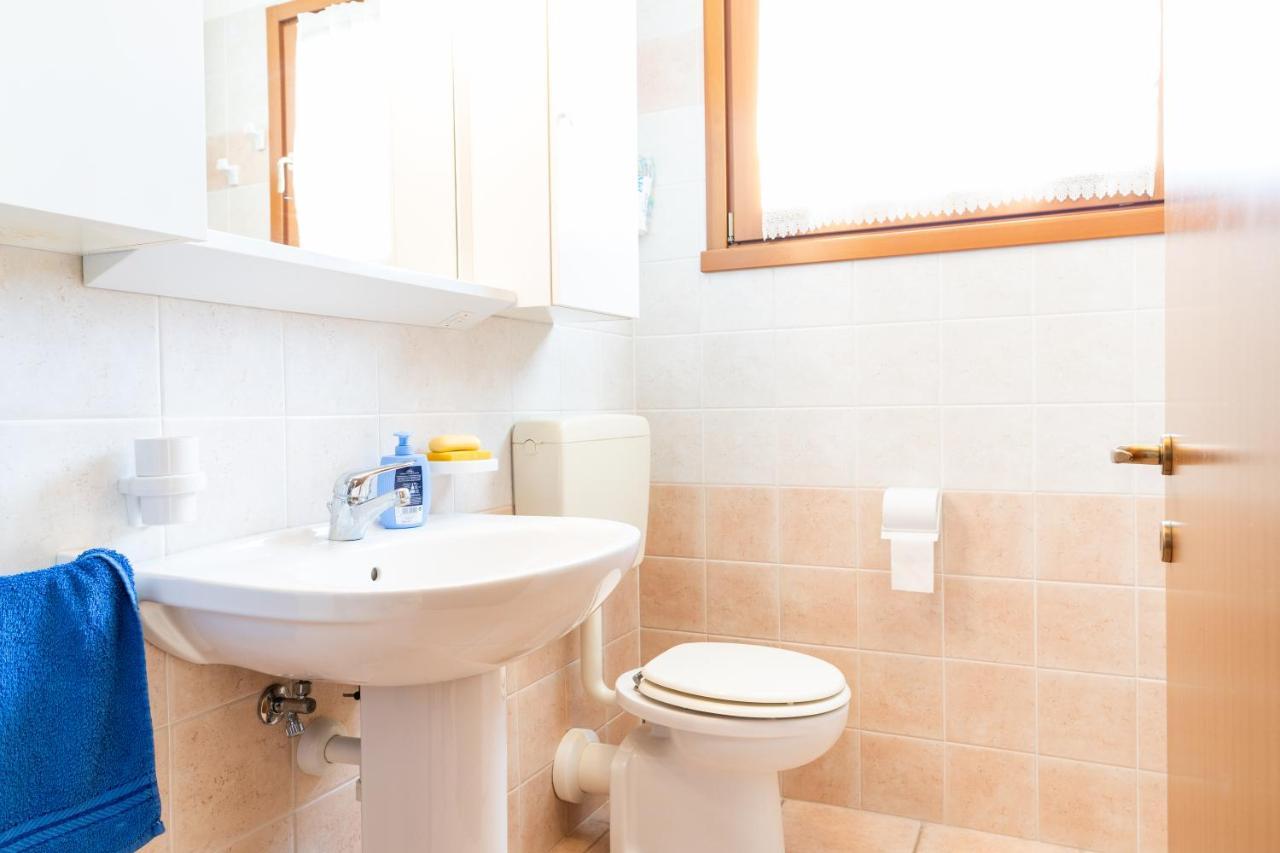 Altanea Residences Con Piscina Caorle