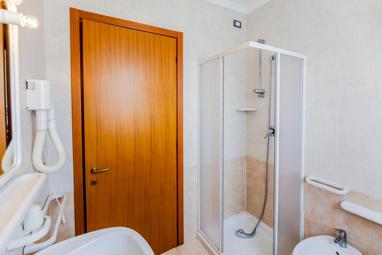 Altanea Residences Con Piscina Caorle