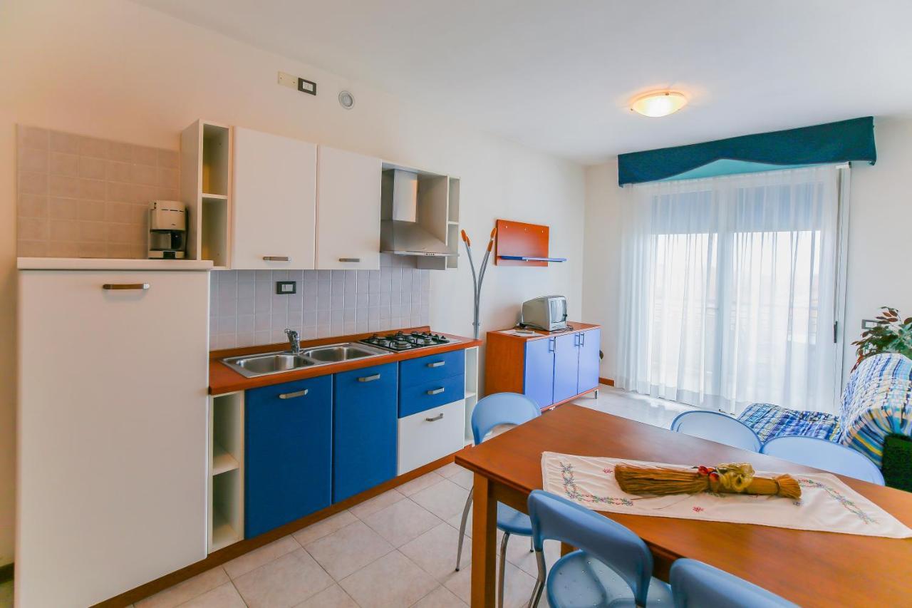 Apartment Altanea Residences Con Piscina Caorle