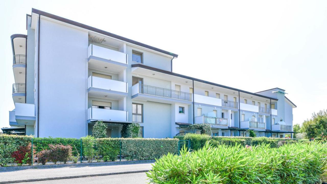Apartment Altanea Residences Con Piscina Caorle