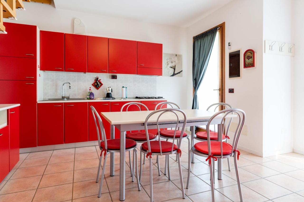 Altanea Residences Con Piscina Apartment
