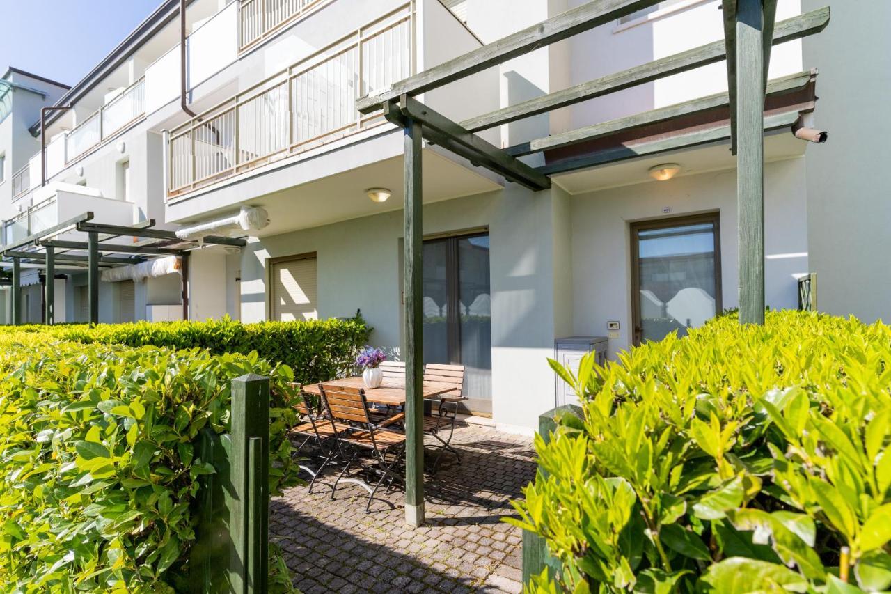 Altanea Residences Con Piscina Apartment Caorle