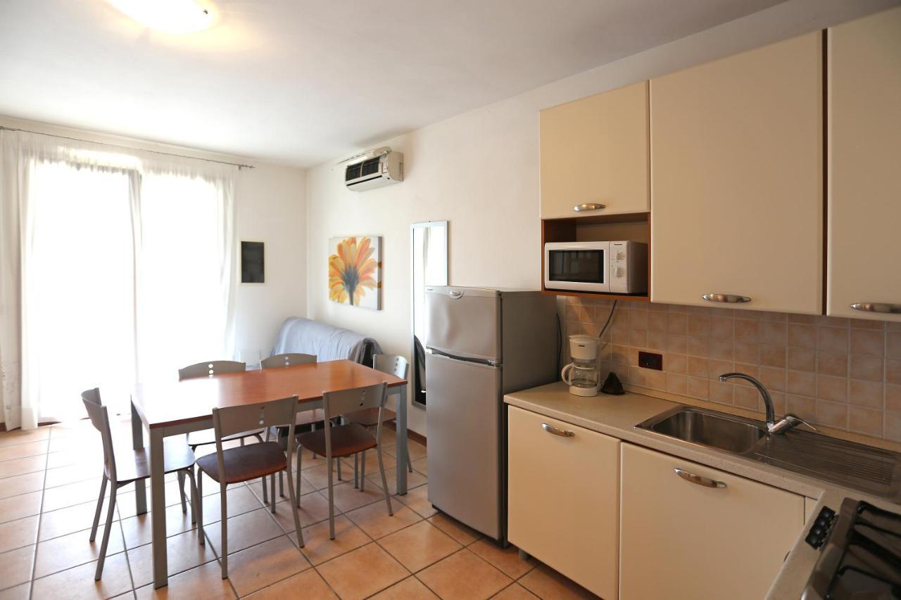 Altanea Residences Con Piscina Caorle