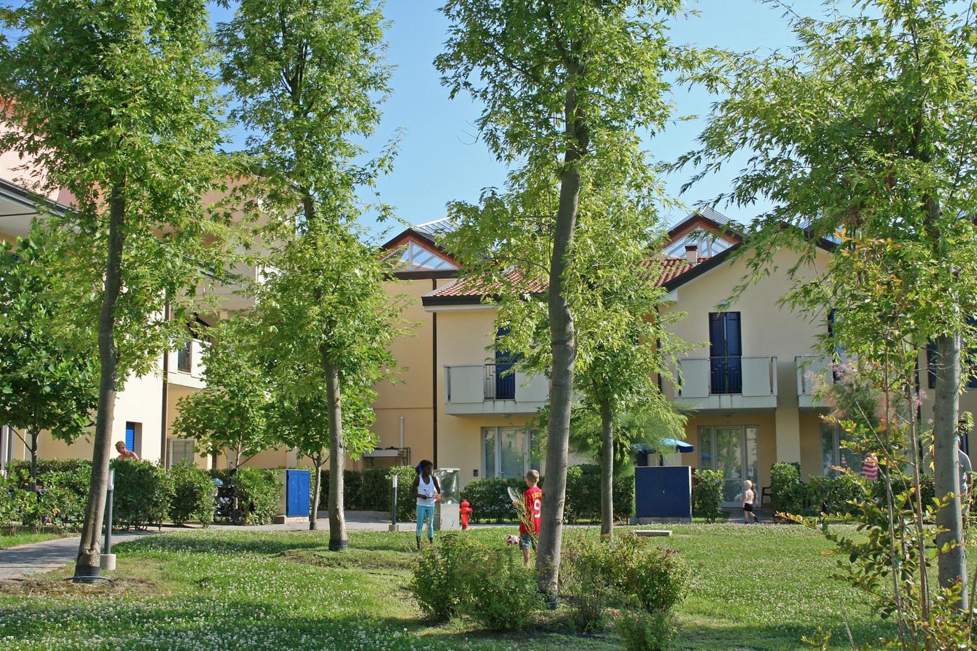 Apartment Altanea Residences Con Piscina Caorle