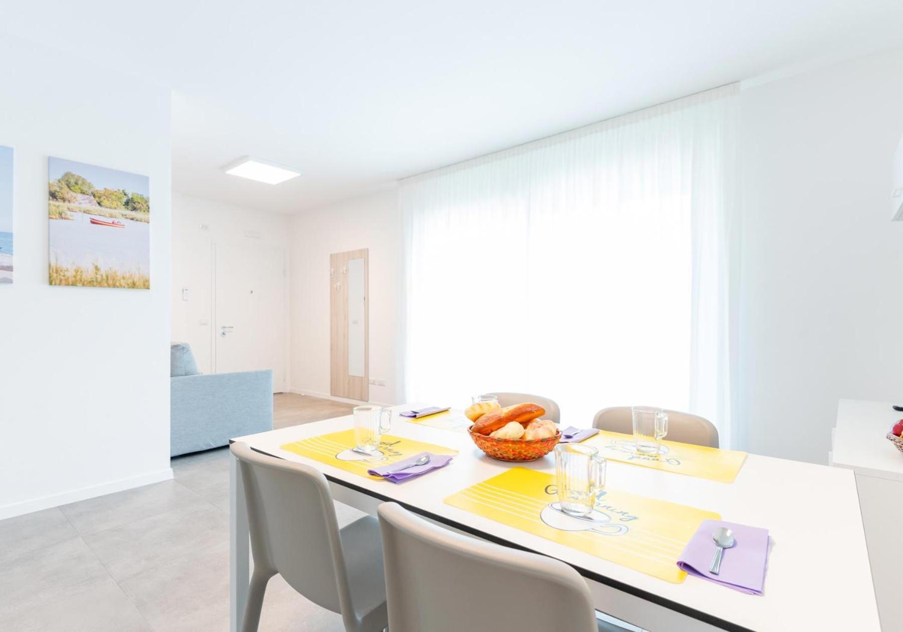 Apartment Altanea Residences Con Piscina *